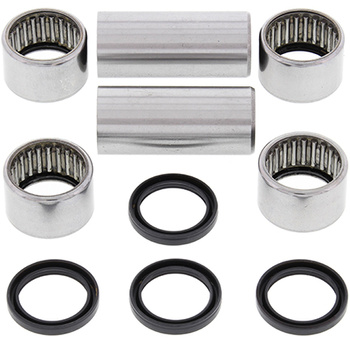 ALL BALLS ZESTAW NAPRAWCZY WAHACZA HUSABERG FC 450 '01-'04, FE/FS 450 '01-'03, FE650 (04)