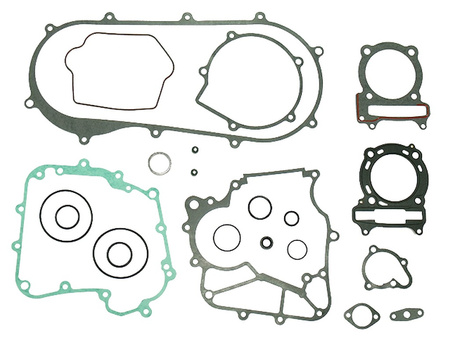 NAMURA KOMPLET USZCZELEK ARCTIC CAT 300 DVX '09-'17, KAWASAKI KVF 300 BRUTE FORCE '12-'17, KYMCO MXU 300 / MAXXER 300 '05-'10