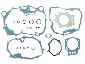 NAMURA KOMPLET USZCZELEK HONDA TRX 400 FOREMAN FE/FM/FW 95-03