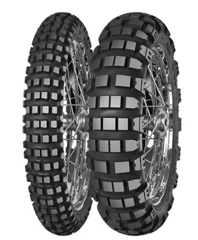 MITAS OPONA 150/70B18 ENDURO TRAIL XT+ 70T M+S TT/TL TYŁ DOT 19/2024 (460132) ZAMIENNIK:70000500 (SUBSTYTUT:E-09 ENDURO)