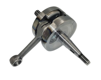 WOSSNER 2024/12 WAŁ KORBOWY YAMAHA YZ 125 '05-'21, YZ 125 X '20-'22