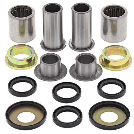 ALL BALLS ZESTAW NAPRAWCZY WAHACZA SUZUKI RM 250 '87-'88 - WYCOFANY Z OFERTY