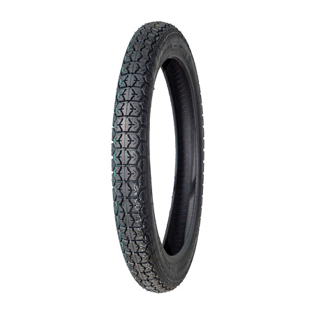 WANDA OPONA 3.50-16 P210 58P 6PR/TT PRZÓD/TYŁ DOT 04/2025 (WZMACNIANA)