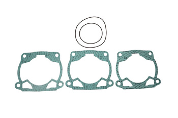 PROX 2024/01 USZCZELKI TOP-END KTM SX / EXC 250 '23-'24, HUSQVARNA TC / TE 250 '23-'24, GAS GAS EC / EX / MC 250 '24, (GŁOWICA+CYLINDER)