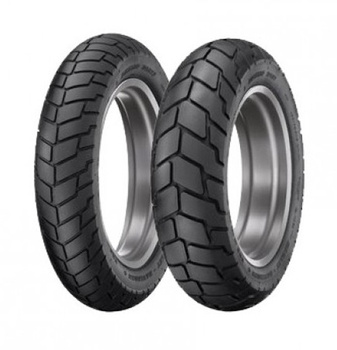 DUNLOP OPONA 180/70B16 D427 77H TL TYŁ HARLEY-DAVIDSON DOT 37/2022