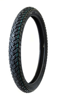 WANDA OPONA 90/90-19 P6167 6PR 58P M/C TL PRZÓD/TYŁ DOT 38/2025 (DUAL)