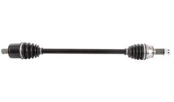 ALL BALLS 2025/07 PÓŁOŚ NAPĘDOWA POLARIS RZR XP 1000 '14-20, RZR XP 1000 HIGH LIFTER '15, RZR XP 1000 INTL '14-15, RZR XP 1000 PREMIUM '20-23, RZR XP 1000 SPORT '21-23, RZR XP 4 1000 '14-20, RZR XP 4 1000 PREMIUM '21-23, PRZÓD LEWA