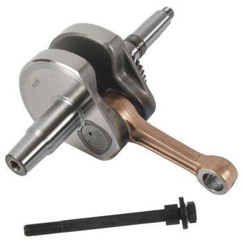 HOT RODS WAŁ KORBOWY POLARIS HAWKEYE/RANGER/SPORTSMAN 400 '10-'14, SPORTSMAN/SCRAMBLER 500 '98-'14 (BEZ KORBOWODÓW)