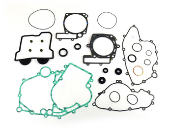 ATHENA KOMPLET USZCZELEK HUSQVARNA TE/TC 449 '11-'14, BMW G450 '07-'10