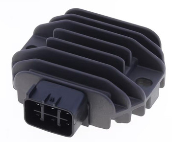 ATHENA 2025/09 REGULATOR NAPIĘCIA YAMAHA YFM 660 R RAPTOR '01-'05, YFM 600 GRIZZLY '00-'01, YFM 450 KODIAK 03-'05, YFM 450 GRIZZLY '06-'18, YFM 125 GRIZZLY '04-'14 (OEM: 5GT819600000)