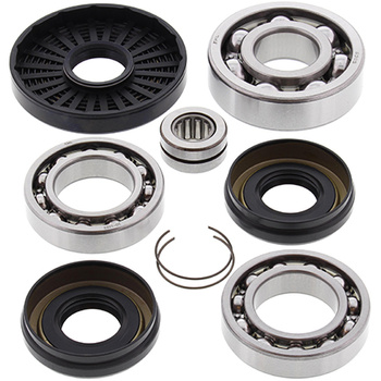 ALL BALLS ZESTAW NAPRAWCZY DYFERENCJAŁU PRZEDNIEGO KAWASAKI KVF 300A '99-'02, KVF 400 '97-'02