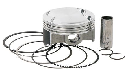 VERTEX TŁOK KAWASAKI KFX 750 BRUTE FORCE '15-'23 HC (84,95MM) (PIERŚCIENIE 590385000002 X 1 KPL.) (12,1:1=2,9)