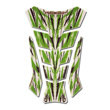 PROGRIP TANK PAD PG5008 (140MM) ZIELONY (5008-103) (PG5008GR)