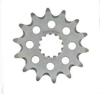 SUPERSPROX ZĘBATKA PRZEDNIA 565 14 (2141 13) SAMOOCZYSZCZAJĄCA YAMAHA YZF/WRF 400/426/450 (JTF565.14)YFZ 450 '04-'13