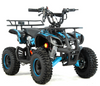 MINI Quad spalinowy XTR M7 z ROZRUSZNIKIEM 50cc dla dzieci