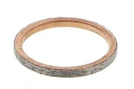 ATHENA USZCZELKA KOLEKTORA WYDECHOWEGO POLARIS SPORTSMAN 550 '09-'14 38X45,5X3MM