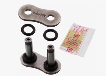 DID CL630V-XJ OGNIWO ŁĄCZĄCE ZAKUWKA