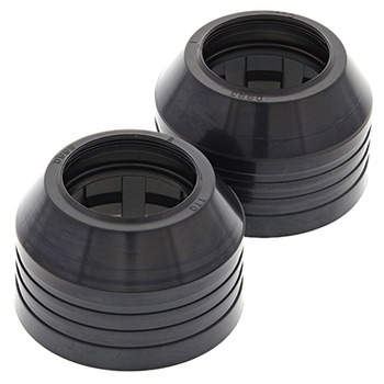 ALL BALLS USZCZELNIACZE PRZEDNIEGO ZAWIESZENIA PYŁOWE BMW R45 '78-'85, R65 '78-'85, R80RT '82-'84, R100CS '80-'84, KAWASAKI Z400/500/550 (36X49,5X40)