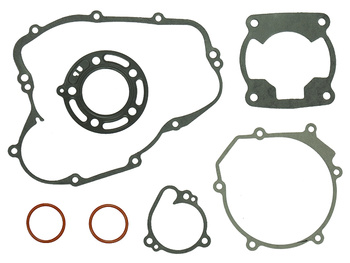 NAMURA KOMPLET USZCZELEK KAWASAKI KX 80 '91-'97
