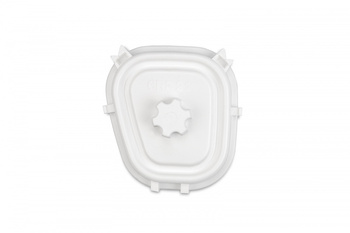 UFO 2024/11 POKRYWA FILTRA POWIETRZA (DO MYCIA MOTOCYKLA) HONDA CRF 250R / RX '22-'25; CRF 450R '21-'24, CRF 450RX '21-'25 (AIR BOX COVER)