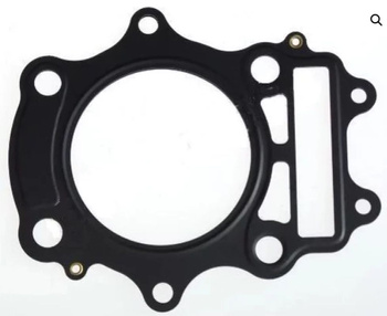 ATHENA USZCZELKA POD GŁOWICĘ ( GŁOWICY ) SUZUKI DR 350 S/SE '90-'99