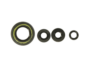 ATHENA KOMPLET (ZESTAW) USZCZELNIACZY SILNIKOWYCH HONDA XL 650V TRANSALP '00-'06