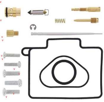 BEARING WORX ZESTAW NAPRAWCZY GAŹNIKA YAMAHA YZ 125 '02, (26-1150)