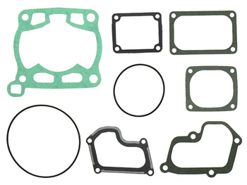 NAMURA USZCZELKI TOP-END SUZUKI RM 125 '90-'03 (L2030203)