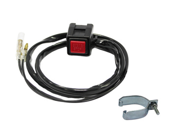 PSYCHIC WYŁĄCZNIK ZAPŁONU (KILL SWITCH) YAMAHA YZ