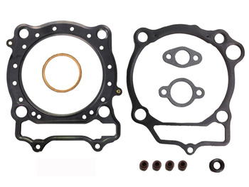NAMURA USZCZELKI TOP-END SUZUKI RMZ 450 '05-'07 (810590) (RMZ450, RM450Z)