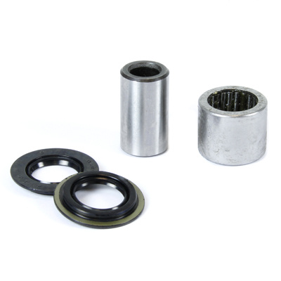 PROX ZESTAW NAPRAWCZY MOCOWANIA (ŁOŻYSKA) AMORTYZATORA TYLNEGO DOLNE SUZUKI DR-Z 250 '01-'07, LT-250 R QuadRacer '87-'90, DR 650 SE '96-'19 (29-5020)