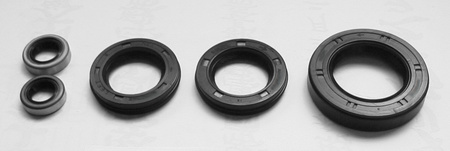 TOURMAX KOMPLET (ZESTAW) USZCZELNIACZY SILNIKOWYCH KAWASAKI ZR7/ZR750 (MADE IN JAPAN)