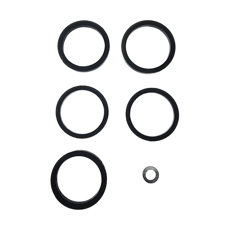 ARIETE ZESTAW NAPRAWCZY ZACISKU HAMULCOWEGO APRILIA SCARABEO 50 '98-'05, BENELLI 50, BETAMOTOR 50, GILERA 50, MALAGUTI 50 '96-'05, PIAGGIO NRG 50 01-0