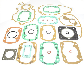 ATHENA KOMPLET USZCZELEK KTM 250 2T '74-'81 (GS 250, MX 250)