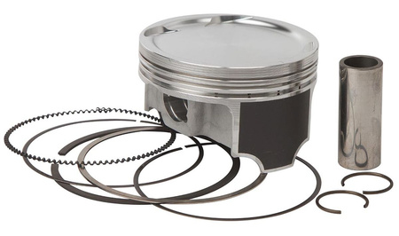 VERTEX TŁOK KAWASAKI KVF 750 BRUTE FORCE '05-'14 REPLICA 8,8:1 (84,98MM) (PIERŚCIENIE 590385000002 X 1 KPL.)