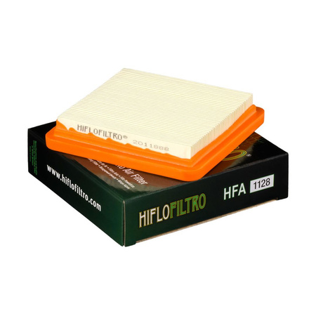 HIFLO FILTR POWIETRZA HONDA 125 BIZ (BRAZIL) NA ZAMÓWIENIE
