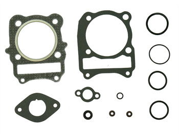 NAMURA USZCZELKI TOP-END ARCTIC CAT 300 '98-'05