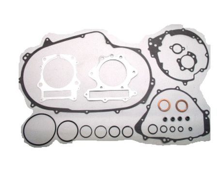 NAMURA KOMPLET USZCZELEK YAMAHA YFM 600 GRIZZLY 98-01
