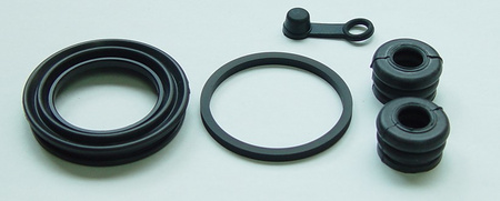 TOURMAX ZESTAW NAPRAWCZY ZACISKU HAMULCOWEGO PRZÓD SUZUKI GS 450 / GSX 250 / GSX 400 (OEM: 59308-45250; 59312-49000; 55136-66310) (MADE IN JAPAN)