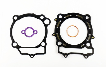 ATHENA USZCZELKI TOP-END SUZUKI RMZ 450 '07 (95,5MM) STANDARD ( DO ZESTAWU CYLINDROWEGO P400510100011 )