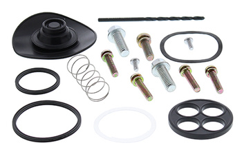 ALL BALLS ZESTAW NAPRAWCZY KRANIKA HONDA CBR1100XX 97-98, VTR1000F 98