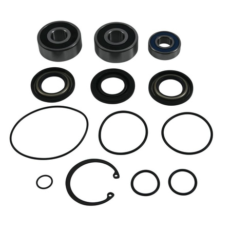 ALL BALLS ZESTAW NAPRAWCZY TURBINY NAPĘDOWEJ KAWASAKI JT 1500 STX-15F '11-'17 - WYCOFANY Z OFERTY