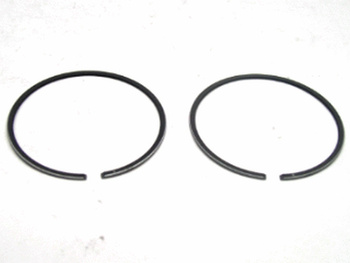 NAMURA PIERŚCIENIE TŁOKOWE KAWASAKI KX 250 92-03 1,2MM