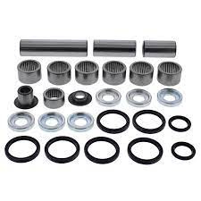 BEARING WORX ZESTAW NAPRAWCZY ŁĄCZNIKA (PRZEGUBU) WAHACZA KWASAKI KXF 450 19-21, KX 450 XC '21 (27-1194)
