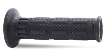 PROGRIP MANETKI PG698 ROAD BMW (25+25MM, DŁ.135MM) KOLOR CZARNY (JEDNOSKŁADNIKOWE) (698-102) (PG698)