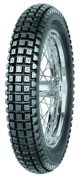 MITAS OPONA 3.00-21 E-05 54S TT PRZÓD DOT 35/2022 (23324) WYCOFANE