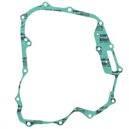 WINDEROSA (VERTEX) USZCZELKA POKRYWY SPRZĘGŁA HONDA TRX400FW FOURTRAX FOREMAN 4X4 95-03, TRX450ES 98-01, TRX450FE 02-04, TRX450FM 02-04, TRX450S 98-01(WEWNĘTRZNA)