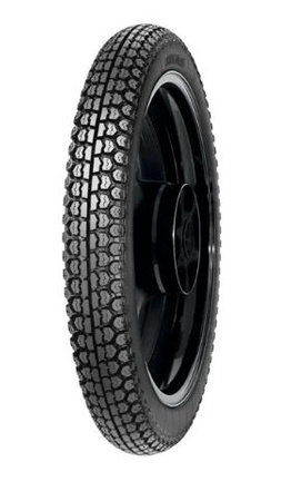 MITAS OPONA 3.00-18 H-03 REINF 52S TT PRZÓD/TYŁ (OLDTIMER-CLASSIC) DOT 46/2024