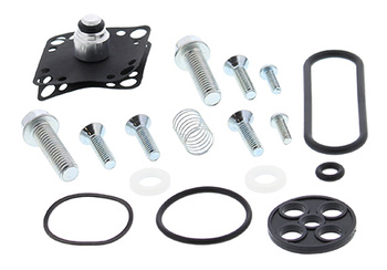 ALL BALLS ZESTAW NAPRAWCZY KRANIKA KAWASAKI EN 500 VULCAN 90-96, VN 750 88-06, EX 500 87-09, KLR 650 A/B 87-07