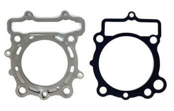 PROX USZCZELKI TOP-END KAWASAKI KXF 250 '21, KX 250XC '21 (GŁOWICA+CYLINDER)